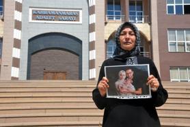 Ezgi Apartmanı’nda oğlu, gelini ve torununu kaybeden anne: 8 yıl ceza, sanıkları ödüllendirmektir