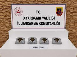Diyarbakır’da uyuşturucu operasyonlarında 22 şüpheliye işlem