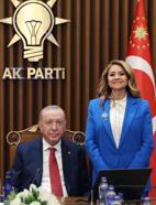 Başkan Topak: Cumhurbaşkanımız Erdoğan ile proje ve yatırımlarımızı görüştük