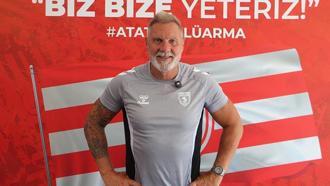 Thorsten Fink: Sert antrenman yapıyoruz ama abartılı değil