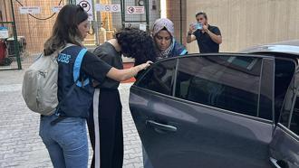 Kayseri'de sahte evrakla usulsüzlüğe 5 gözaltı