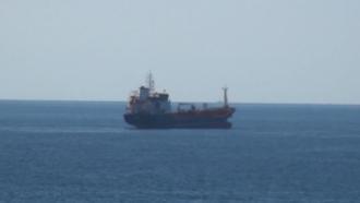 Silivri’de batan gemideki 10 mürettebatı arama çalışmaları 11’inci gününde devam ediyor