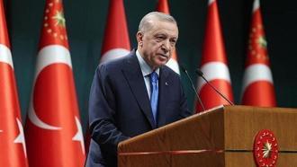 Cumhurbaşkanı Erdoğan: 12 Eylül'ün insanımıza yaşattıklarını asla unutmayacağız