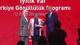 Bakan Göktaş: İyilik Var Platformu’nu 86 milyon vatandaşımızla buluşturuyoruz