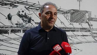Fuat Çapa: Taraftarlarımızı çok üzdük, en kısa zamanda toparlanıp düzelmemiz gerekiyor