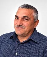 Akıma kapılan çiftçi öldü