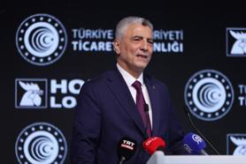 Bakan Bolat: Kırtasiye denetimlerinde 182,6 milyon TL idari yaptırım uygulandı