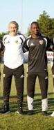 Kayserispor Yardımcı Antrenörü Pereira'ya milli davet