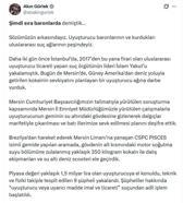 Mersin Limanı'nda geminin altına gizlenmiş 350 kilo kokain ele geçirildi (2)