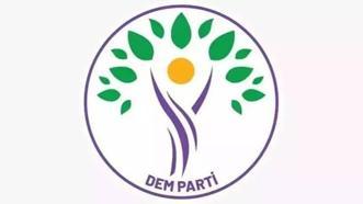 DEM Parti heyeti, İmralı'da Öcalan ile görüştü