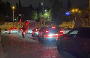 Fatih’te surlarda erkek cesedi bulundu