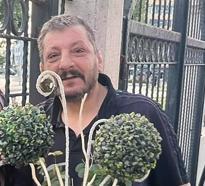 Güreş antrenörü spor salonunda ölü bulundu