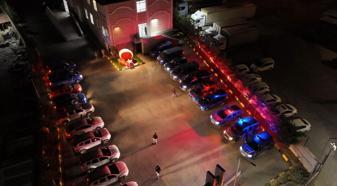 8 ilde 'Yasa dışı bahis' operasyonu; 177 şüpheliye işlem başlatıldı