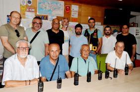 Antalya TRAC'da yeni dönem