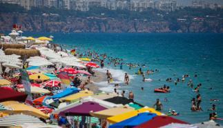 Antalya turizmine Avrupa uyarısı