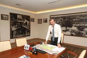 Gürsu Belediyesi’nden üçüncü GES yatırımı