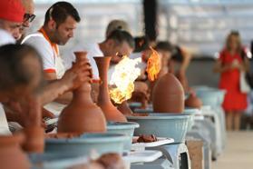 Uluslararası Menemen Çömlek Festivali, 45 ülkeyi buluşturacak