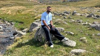 Salah izin gününde Trabzon’u keşfetti