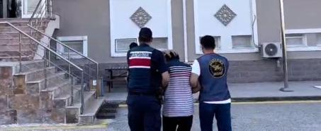 Ankara'da FETÖ firarisi hükümlü yakalandı