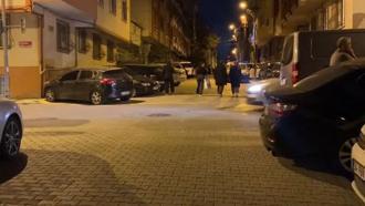 Esenyurt’ta servis minibüsünün çarptığı 6 yaşındaki çocuk öldü
