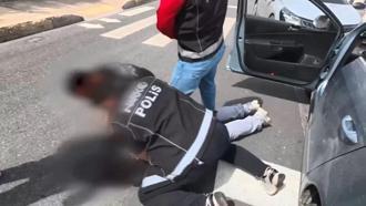 Çatalca’da uyuşturucu operasyonu: 11 kilo 500 gram kokain ele geçirildi