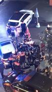 Kağıthane’de taciz iddiası sonrası kavga; şüpheliler dron takibiyle yakalandı