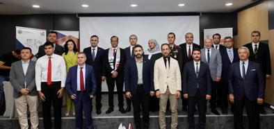 'Gazze İçin Bilim Kafe' etkinliği
