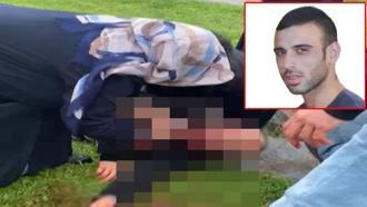 İlk duruşmada sanıkları ölümle tehdit eden maktulün ailesi, şikayetinden vazgeçti