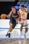 Denizli Basket yoluna Europe Cup'ta devam edecek