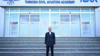 Bakan Uraloğlu: 2030 yılı hedefimiz karbondioksit emisyonunu yüzde 5 oranında azaltmaktır