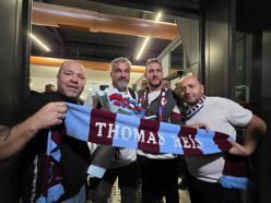 Trabzonspor tarihinin 45’inci teknik direktörü Thomas Reis oldu