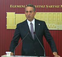 Yeni Parti'li Başarır: Ülke her koşulda seçim sürecine girmiştir