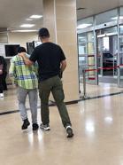 Kırıkkale’de 4 firari hükümlü yakalandı