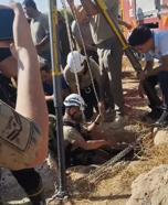 Şanlıurfa’da kuyuya düşen çoban öldü