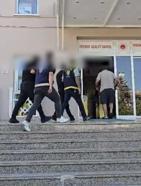 Muğla’da fuhuş operasyonunda 7 tutuklama