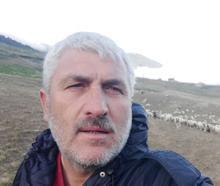 Yayla yolunda kaza geçiren sürücü hayatını kaybetti