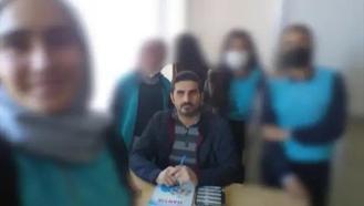8 kurşunla öldürülen öğretmenin cinayet sanığı: Anlık gelişen bir olay