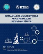 Ar-Ge merkezleri ‘İnovasyon Zirvesi’nde buluşacak