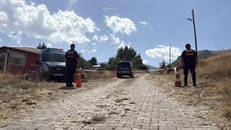 Büşra bebek olayında yeni gelişme; kardeşlerinin 'çadırdan alıp götürdü' dediği kişi gözaltında