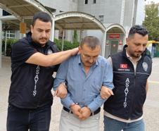 5 bıçak darbesiyle ağır yaralanan kadın uzaklaştırma kararı aldırmış