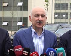 Trabzon Şehir Hastanesi’nde sona doğru