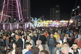 Yenişehir’de panayır geleneği sürdürülüyor