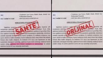 ‘Neyin kafasını yaşadığı anlaşılamadı’ ifadeli savcılık kararı iddiasına soruşturma