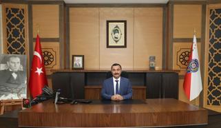 İzmir İl Emniyet Müdürü Ahmet Arıbaş oldu
