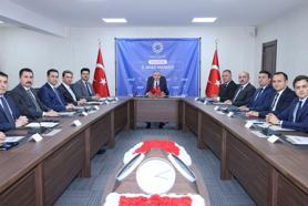 Mardin’in afetlere karşı dirençliliği güçlendirilecek