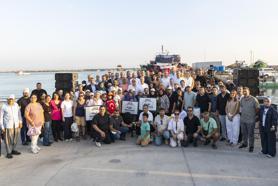 Mersin’de üreticilere 22 milyon 559 bin liralık destek