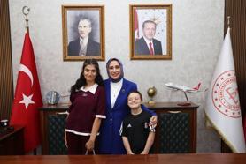 Özel gereksinimli öğrenciler için eğitim seferberliği