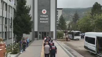 Tokat merkezli 7 ilde dolandırıcılık operasyonu; 4 tutuklama