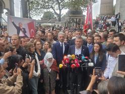 Özgür Özel: Sandıktan kaçamazlar