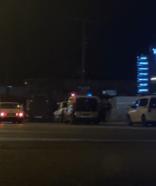 Adana'da inşaat malzemeleri satıcısına molotoflu saldırı